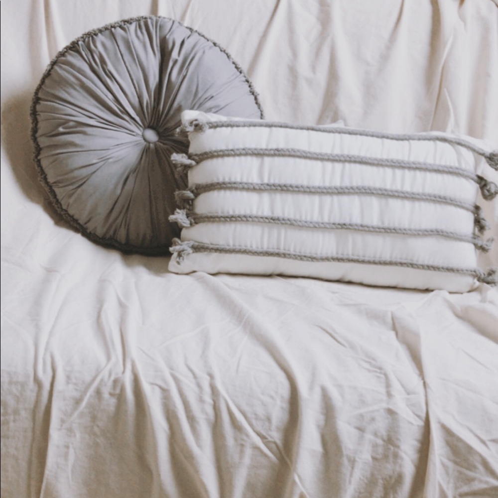 Opalhouse Accent Pillows